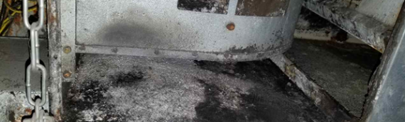 What You Can’t See CAN Hurt You! – An Article by David Ableman; Vice President of Operations